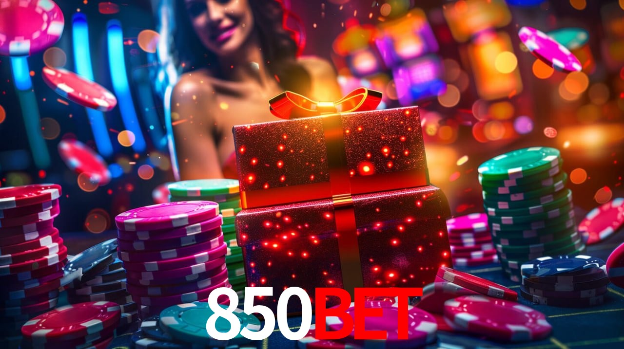850bet Logo 3