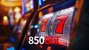 Especiais de Fim de Semana 850bet