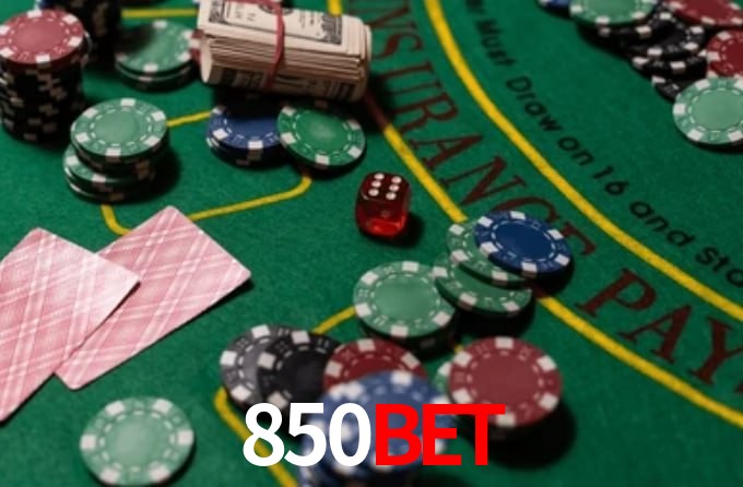 Servidor Brasil 850bet