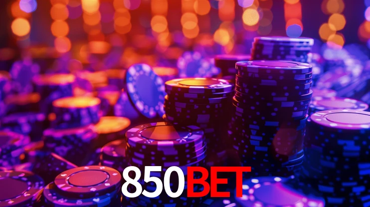 Odds Competitivas 850bet