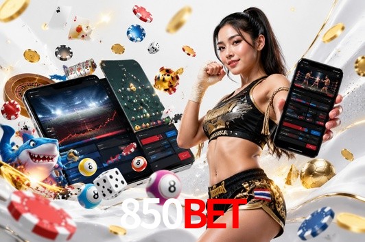 Flash Promotion 850bet