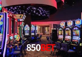 Plataforma 850bet - PIX Instantâneo
