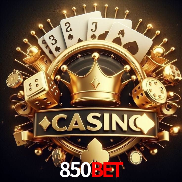 Provedores de Jogos 850bet