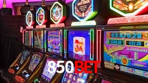 Bônus Diários 850bet