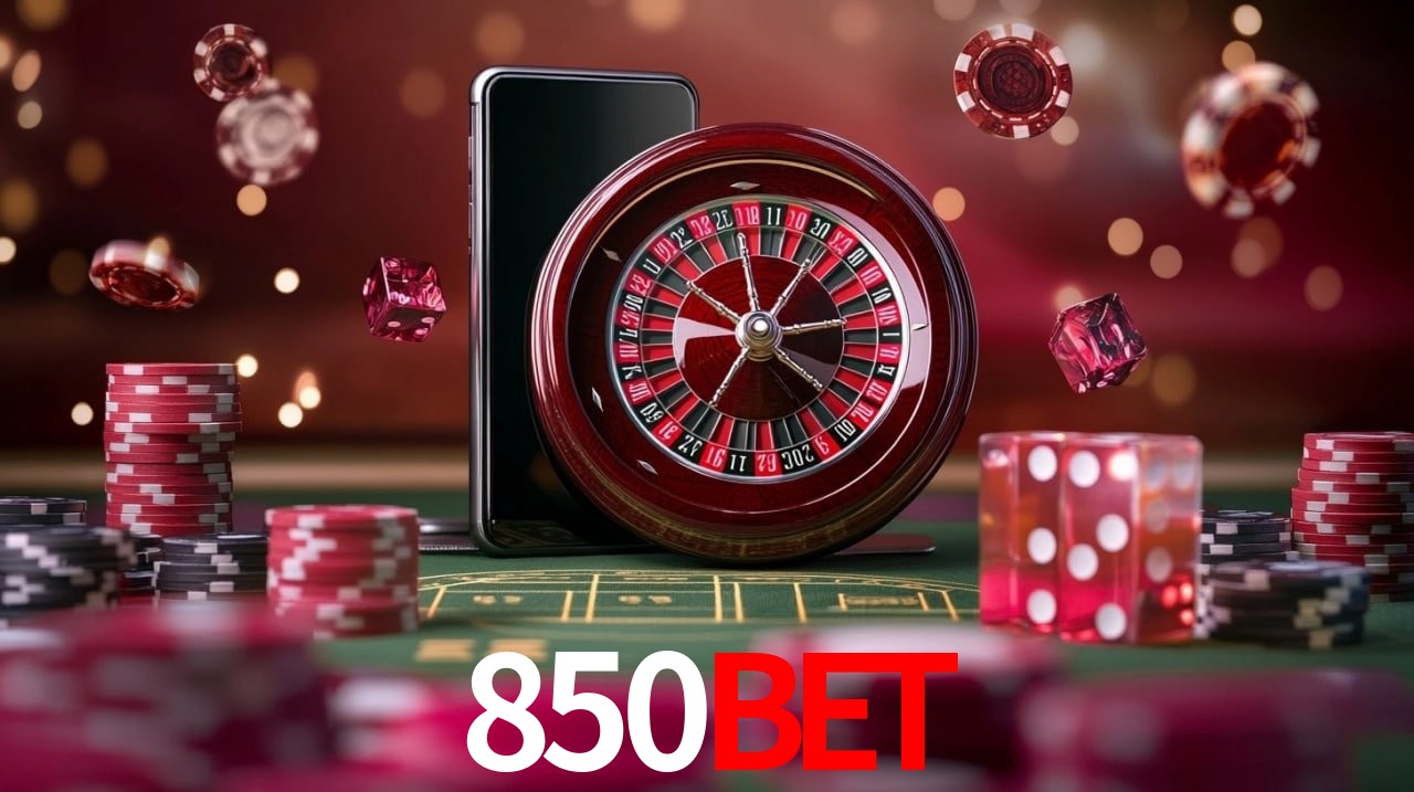 Football Betting 850bet