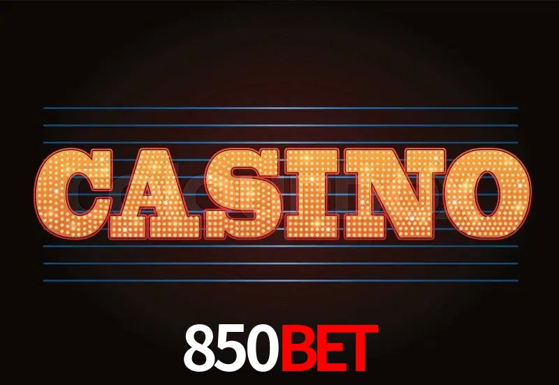 Diretório de Jogos 850bet