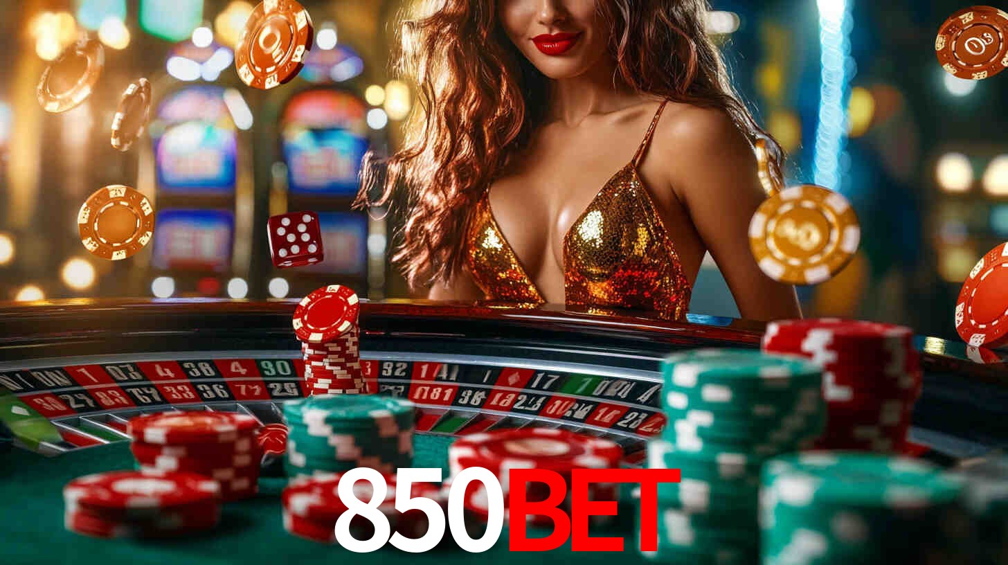 Licença Curaçao 850bet