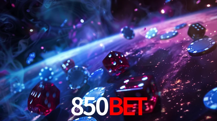 Quick Registration 850bet
