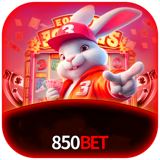 850bet Logo