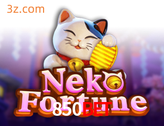 850bet Slot Fortune Neko⭐️Cassino de Slots Online⭐️850bet com