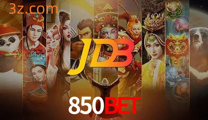 850bet Slots JDB⭐️Site oficial do cassino⭐️850bet com