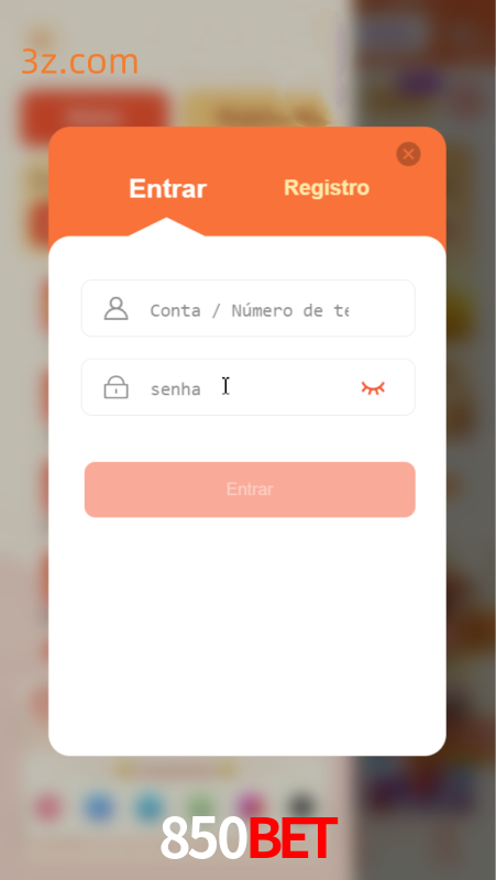 850bet Entrar⭐️Plataforma de jogos de cassino⭐️850bet com