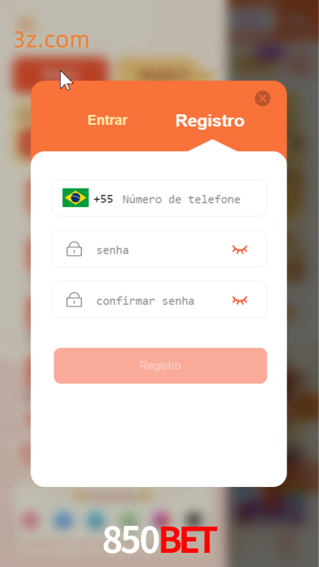 850bet Registro⭐️Plataforma de eSports Online⭐️850bet APP