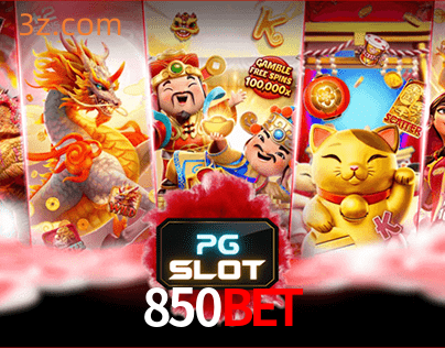850bet PG Slots⭐️Brasil Aposta plataforma⭐️850bet APP