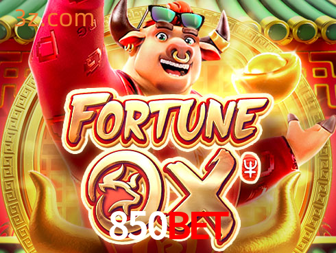 850bet Slot Fortune Ox⭐️Android App⭐️850bet APP